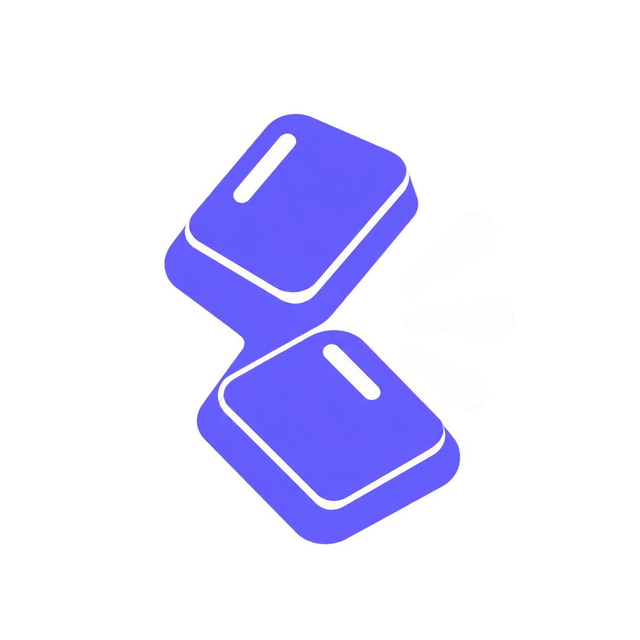 Keystrike logo